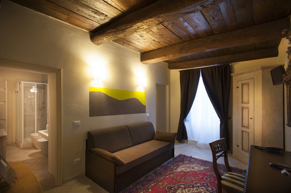Hotel Il Campanile Cherasco Exteriér fotografie