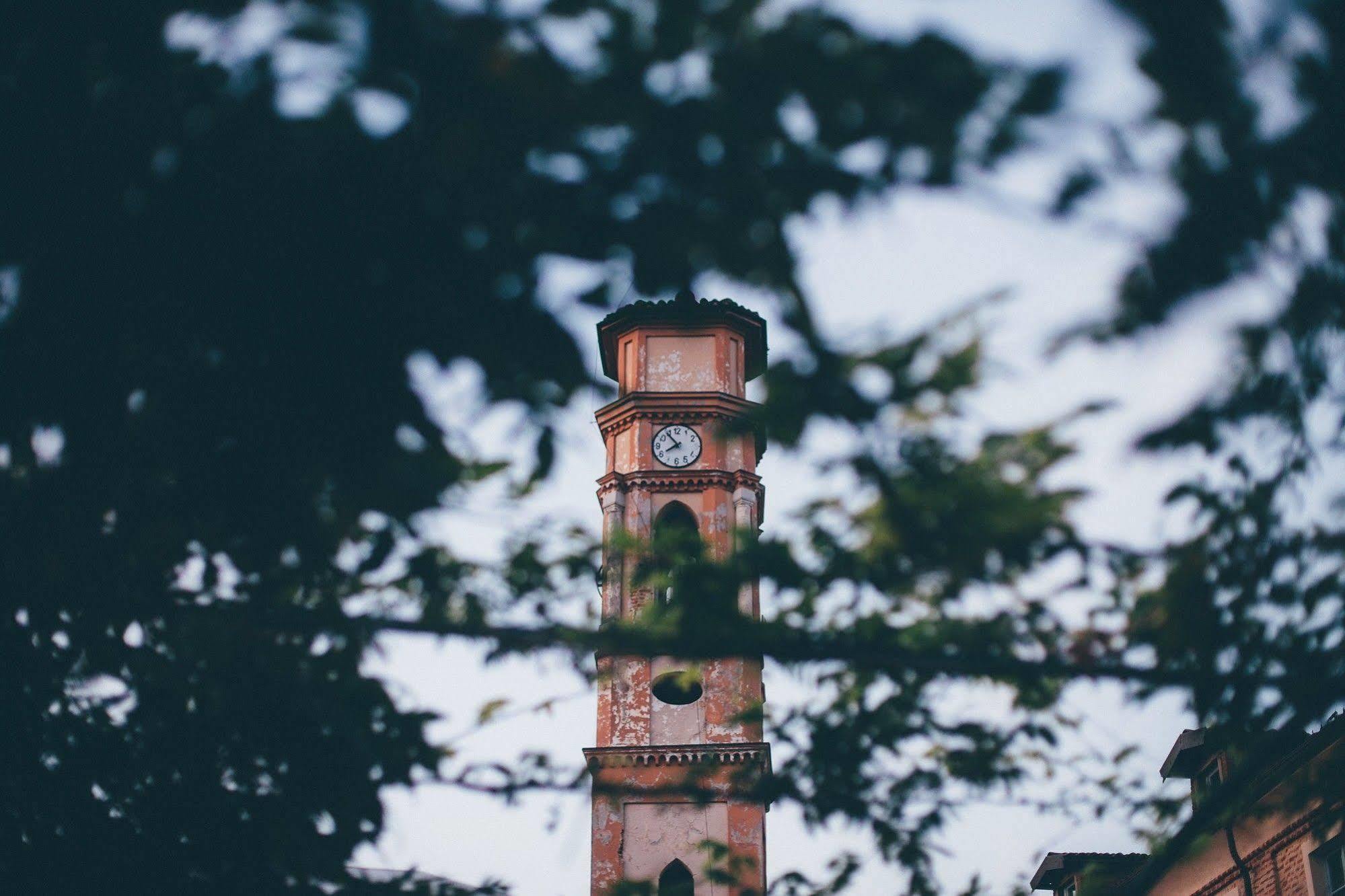 Hotel Il Campanile Cherasco Exteriér fotografie